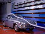 Volvo P1800 1961 года
